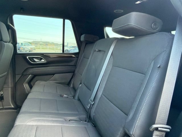 Used 2024 GMC Yukon SLE w/ Max Trailering Package AWD/4WD image 23