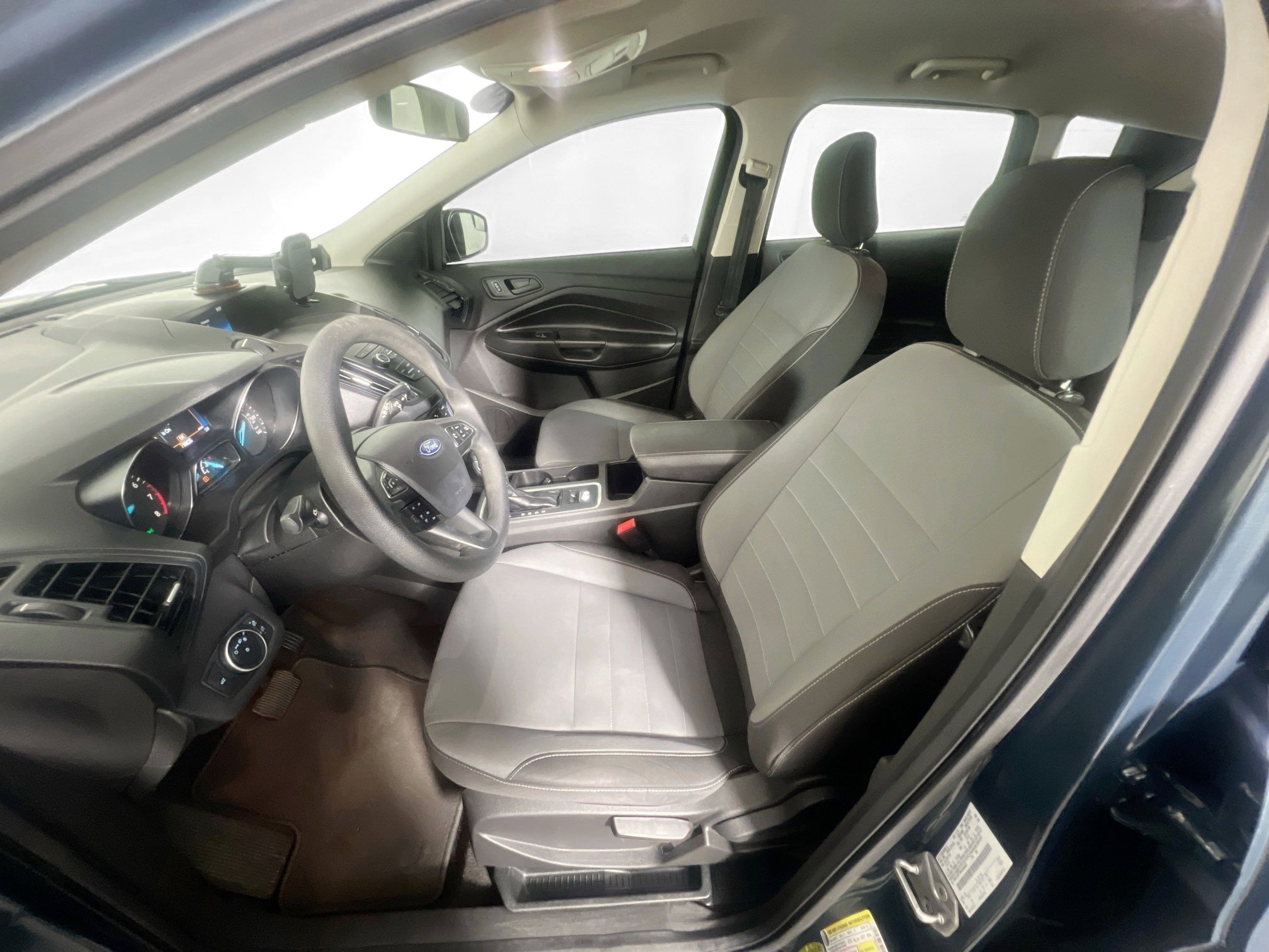 Used 2019 Ford Escape S image 14