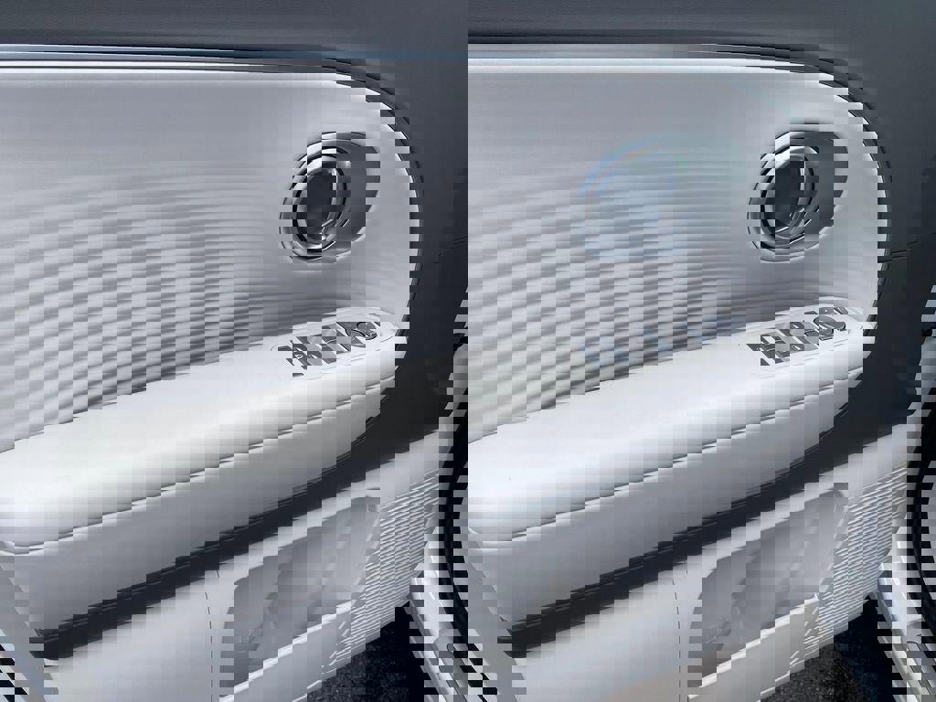 New 2026 Hyundai Ioniq 9 SEL image 31