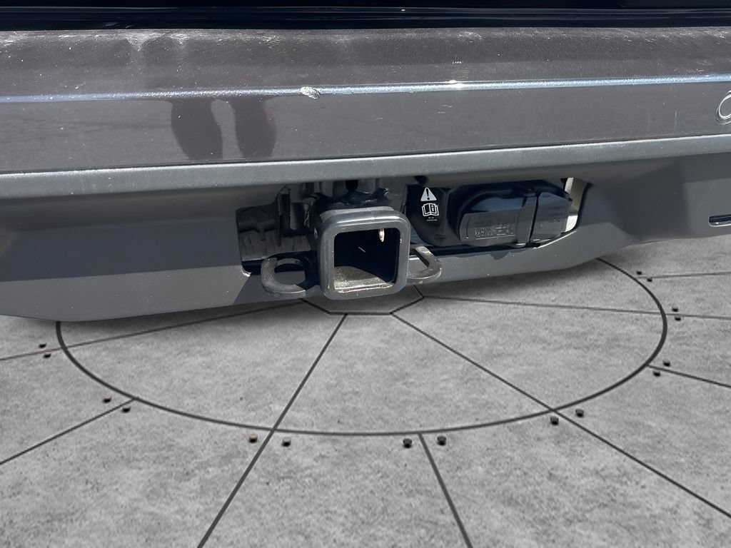 Used 2025 Ford Expedition Max Active RWD image 27