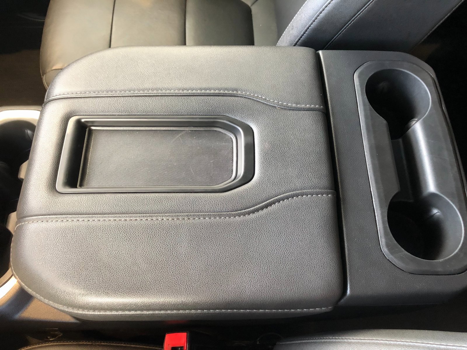 Certified 2021 Chevrolet Silverado 1500 RST w/ Convenience Package II image 20