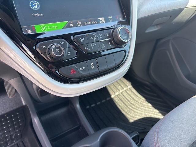 Used 2017 Chevrolet Bolt LT image 23