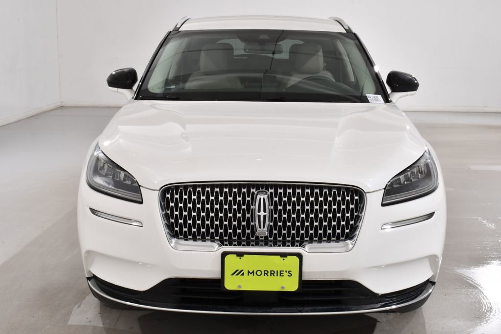 Used 2022 Lincoln Corsair AWD w/ Equipment Group 101A image 3
