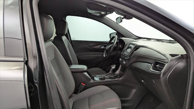 Used 2022 Chevrolet Equinox RS FWD image 21