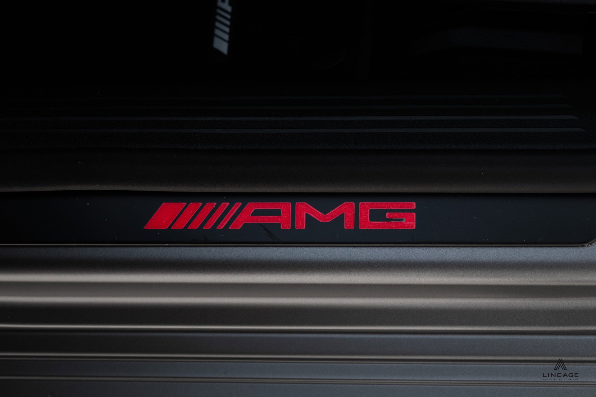 Used 2024 Mercedes-Benz CLA 45 AMG 4MATIC image 31