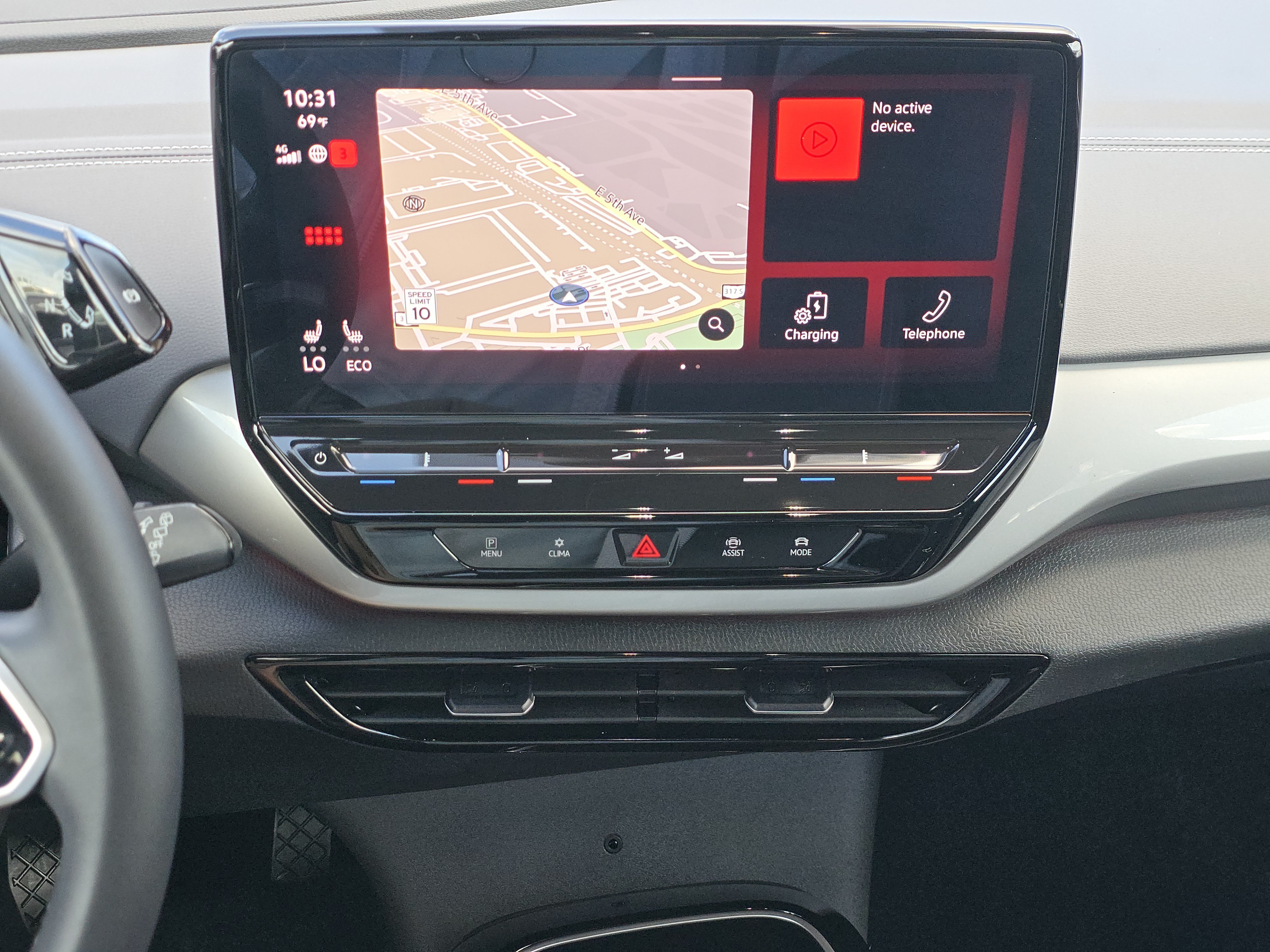 Certified 2023 Volkswagen ID.4 Pro S RWD image 25