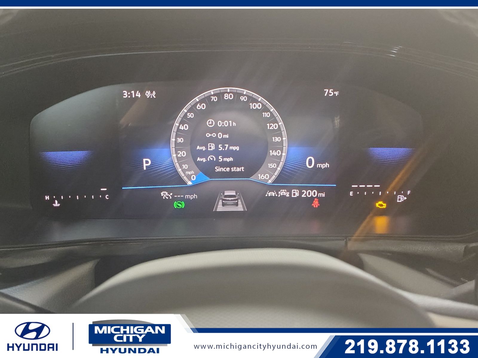 Used 2024 Volkswagen Taos S AWD/4WD image 1