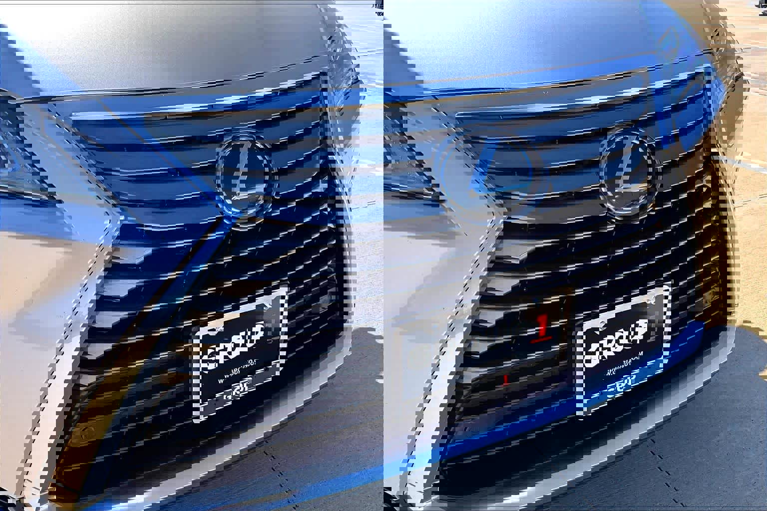 Used 2019 Lexus RX 350 FWD image 29