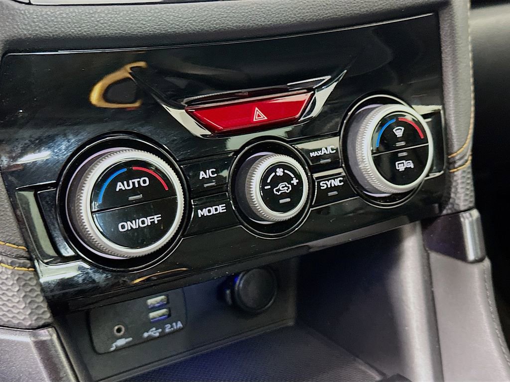 Used 2023 Subaru Forester Wilderness AWD/4WD image 17