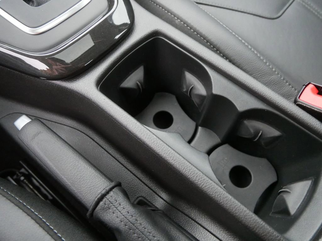 Used 2015 Ford Focus Titanium w/ Titanium Cold Weather Package image 22