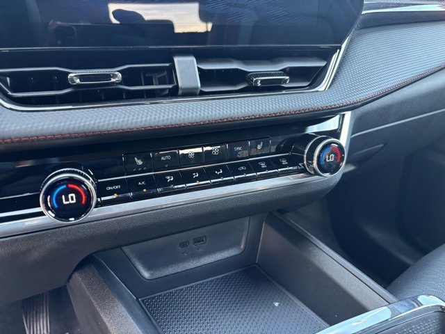 New 2026 Chevrolet Equinox RS image 24