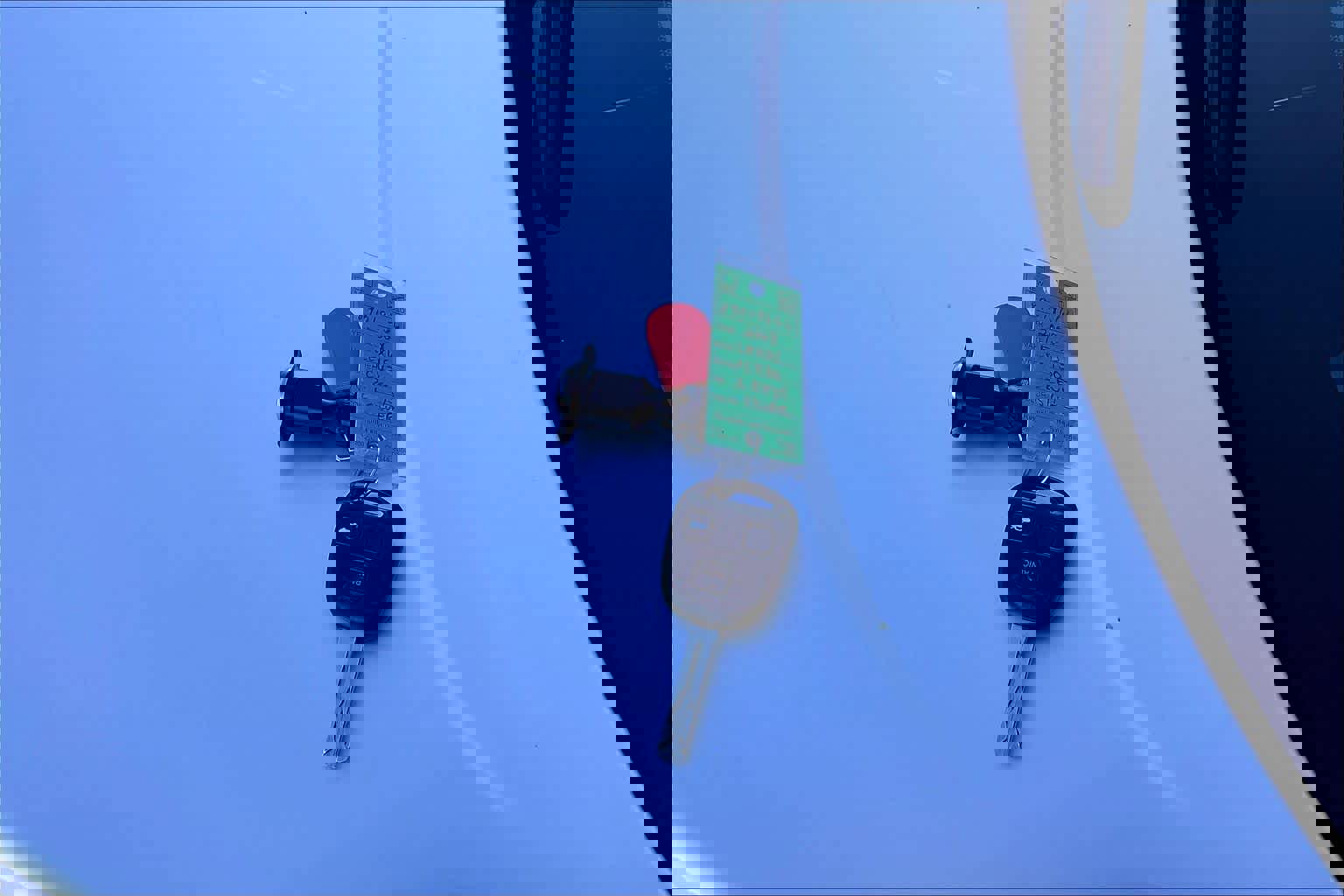 Used 2008 Lexus SC 430 image 14