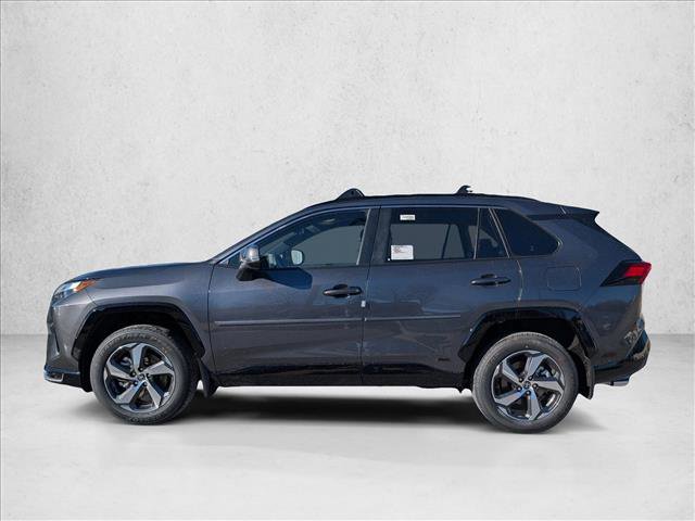 New 2025 Toyota RAV4 SE image 5