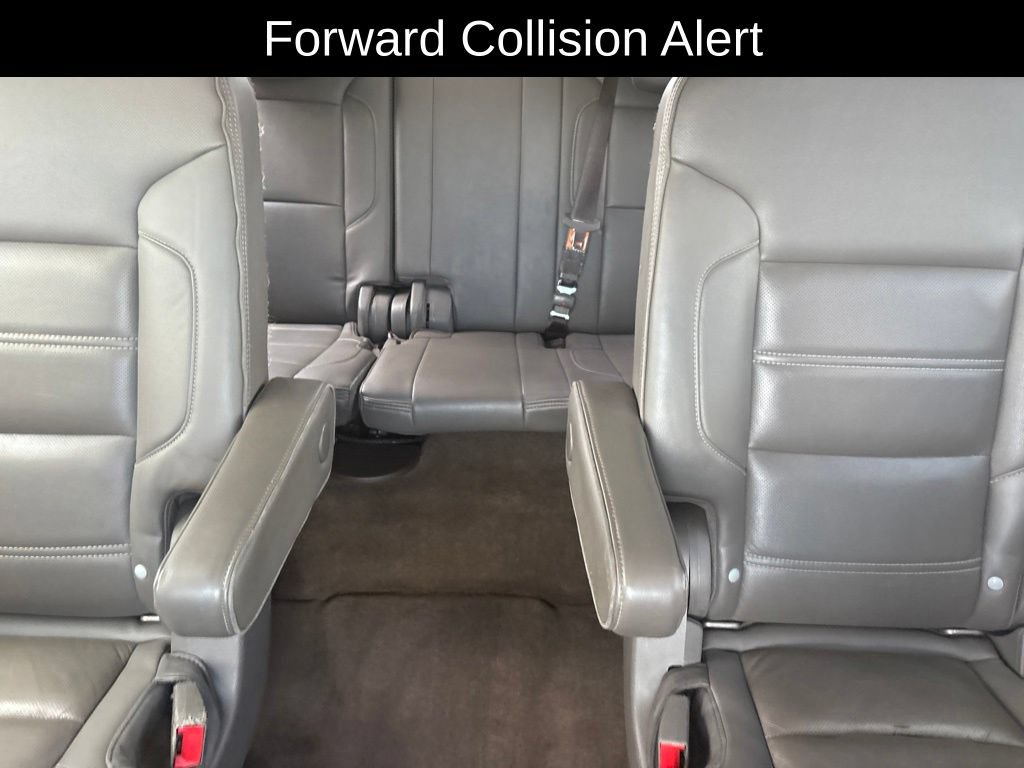 Used 2018 GMC Yukon XL Denali w/ Open Road Package AWD/4WD image 32