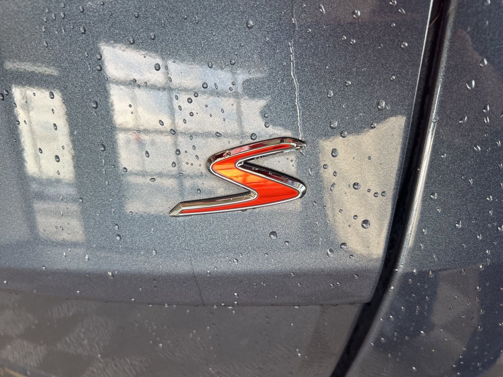 Used 2020 Kia Sportage S w/ S Sunroof Package image 7