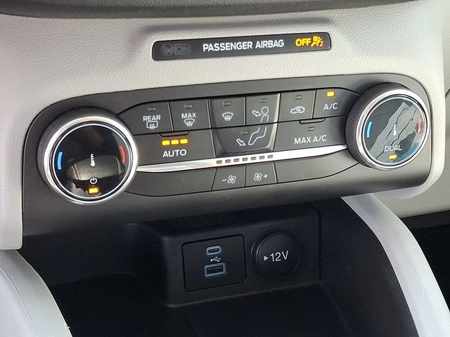 Used 2023 Ford Escape Active FWD image 12