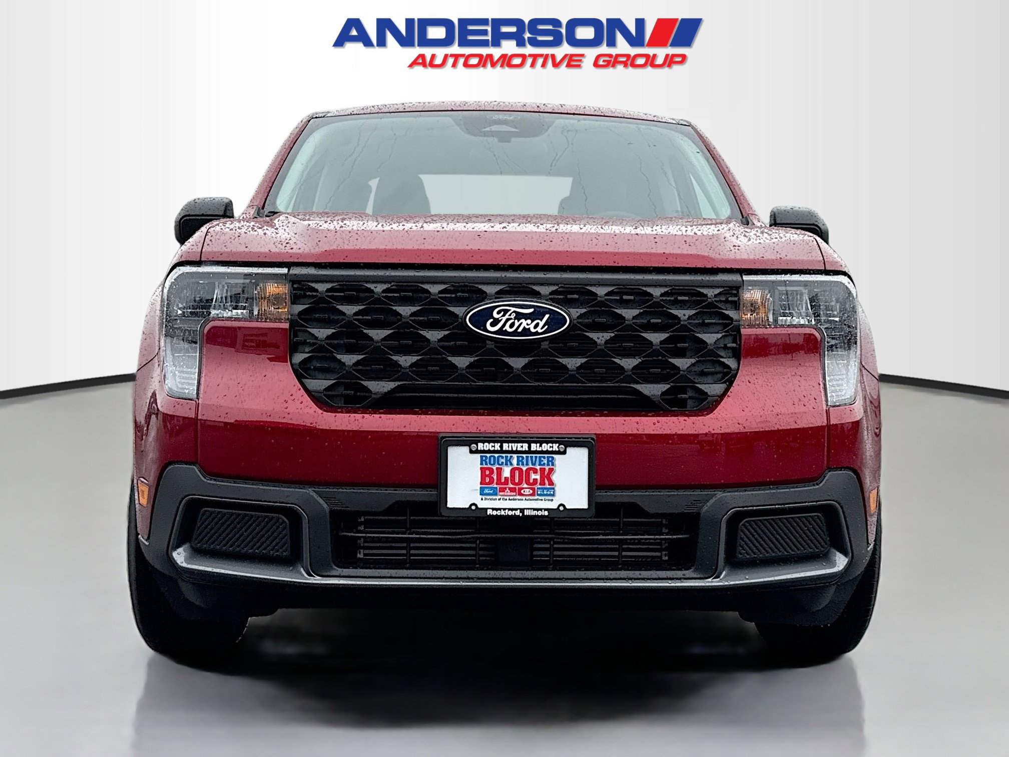 New 2026 Ford Maverick XLT AWD/4WD image 14