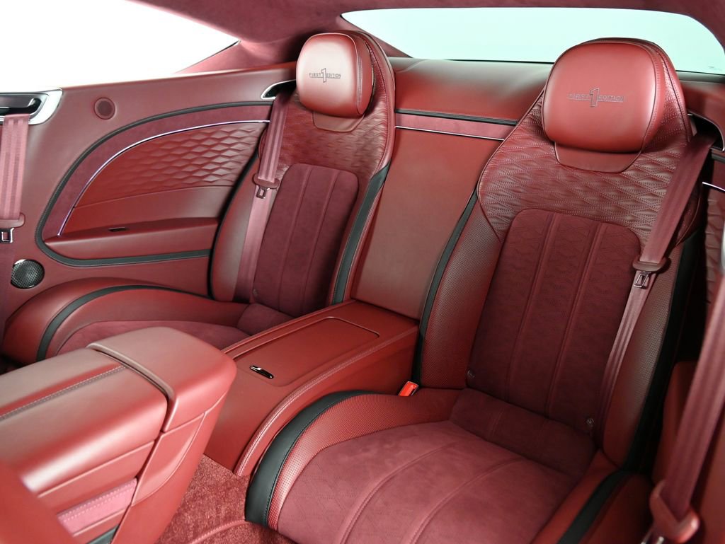 Used 2025 Bentley Continental GT Speed image 11