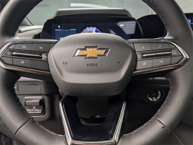 New 2026 Chevrolet Suburban Premier image 23