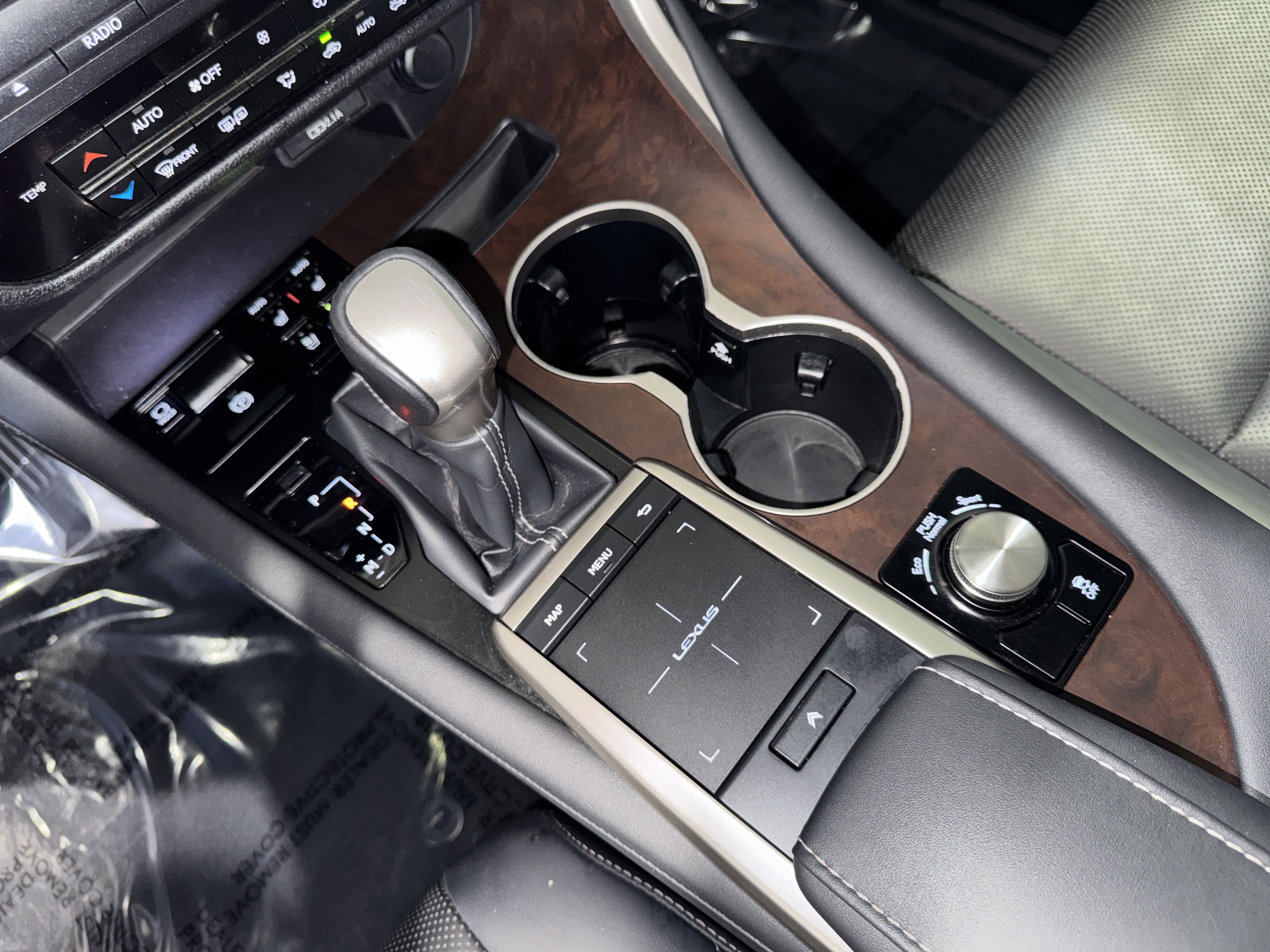 Used 2020 Lexus RX 350 FWD w/ Premium Package image 29