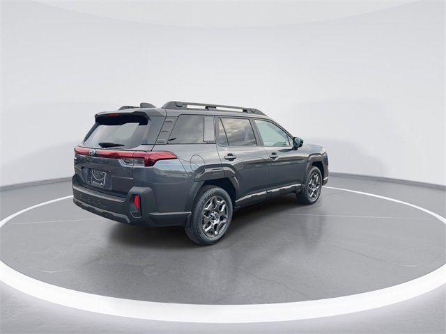 New 2026 Subaru Outback Premium image 8