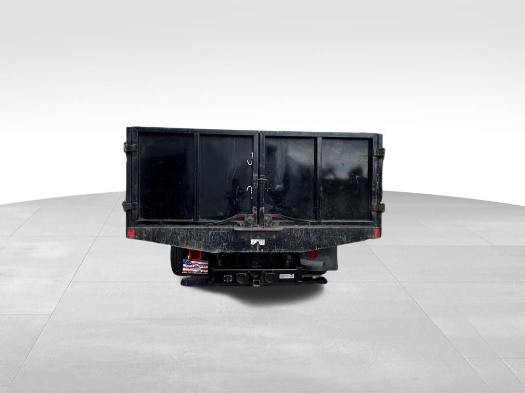 Used 2023 Ford F350 XL w/ XL Chrome Package RWD image 5