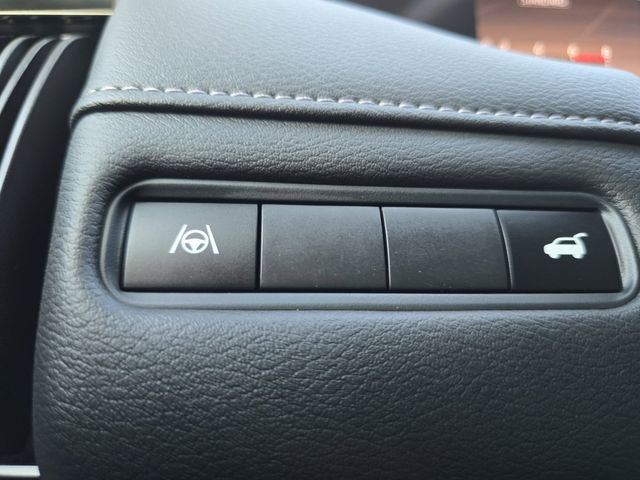 New 2026 Nissan Armada SL image 10