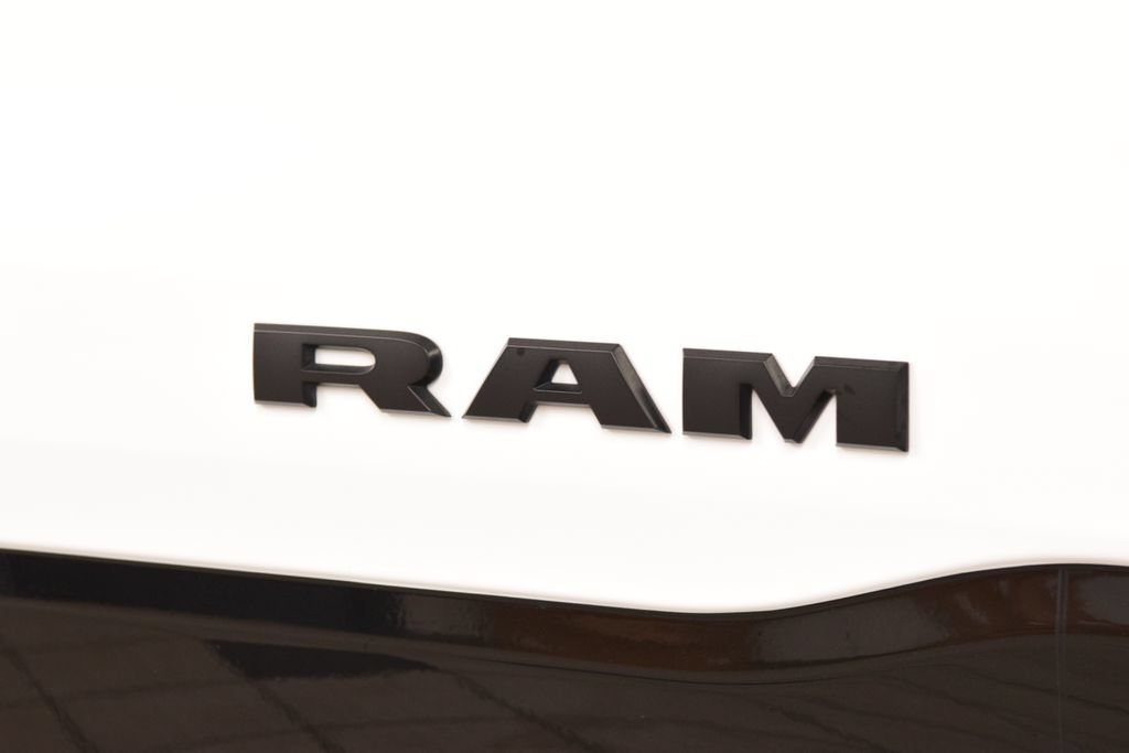 Used 2025 RAM 1500 Rebel w/ Rebel Level 1 Equipment Group AWD/4WD image 15