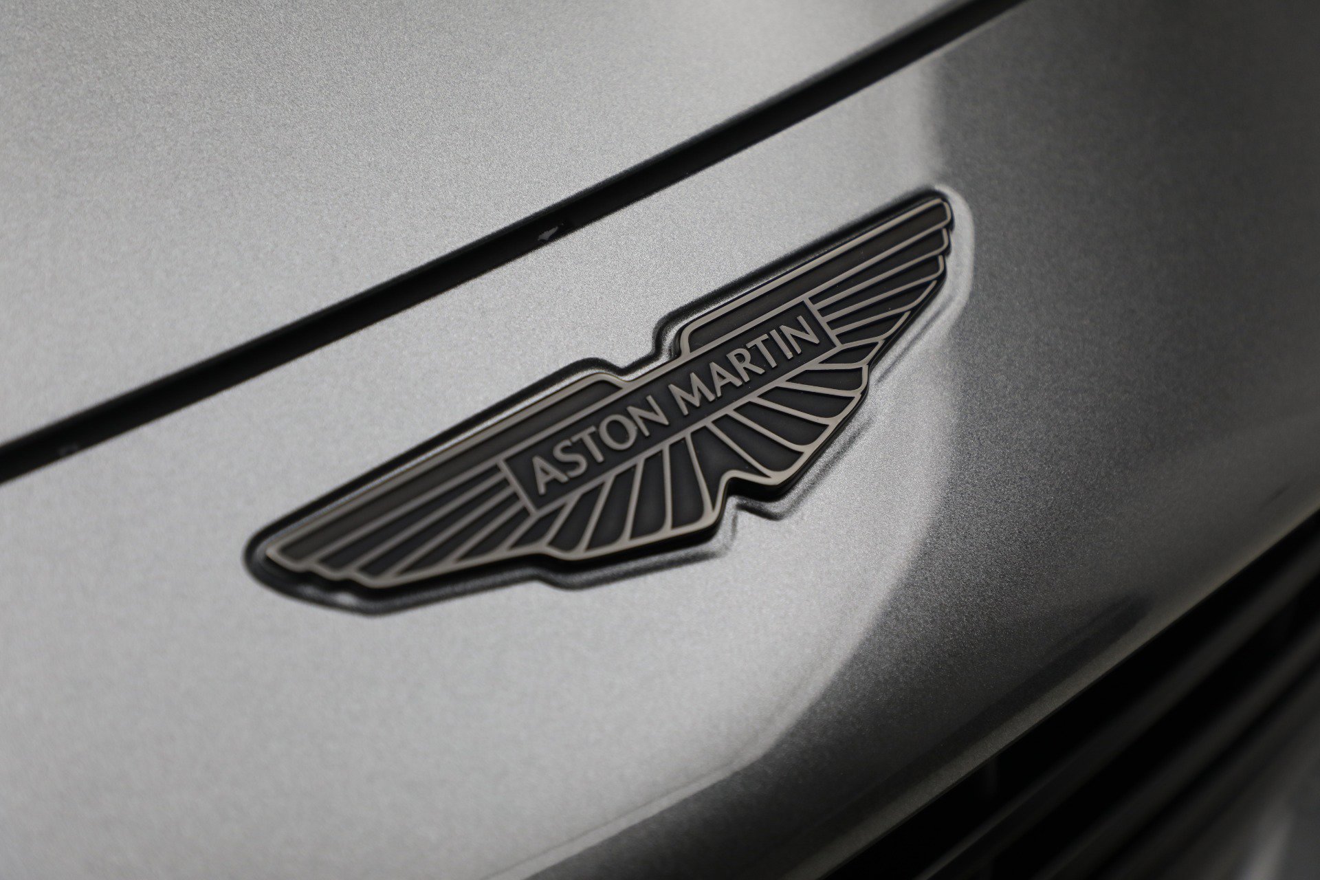 New 2026 Aston Martin DB12 Coupe image 26