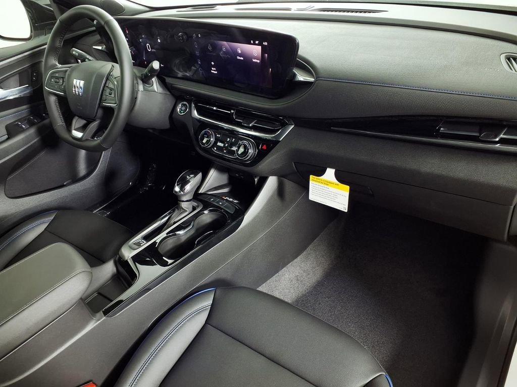 New 2026 Buick Envista Sport Touring w/ Convenience I Package image 12