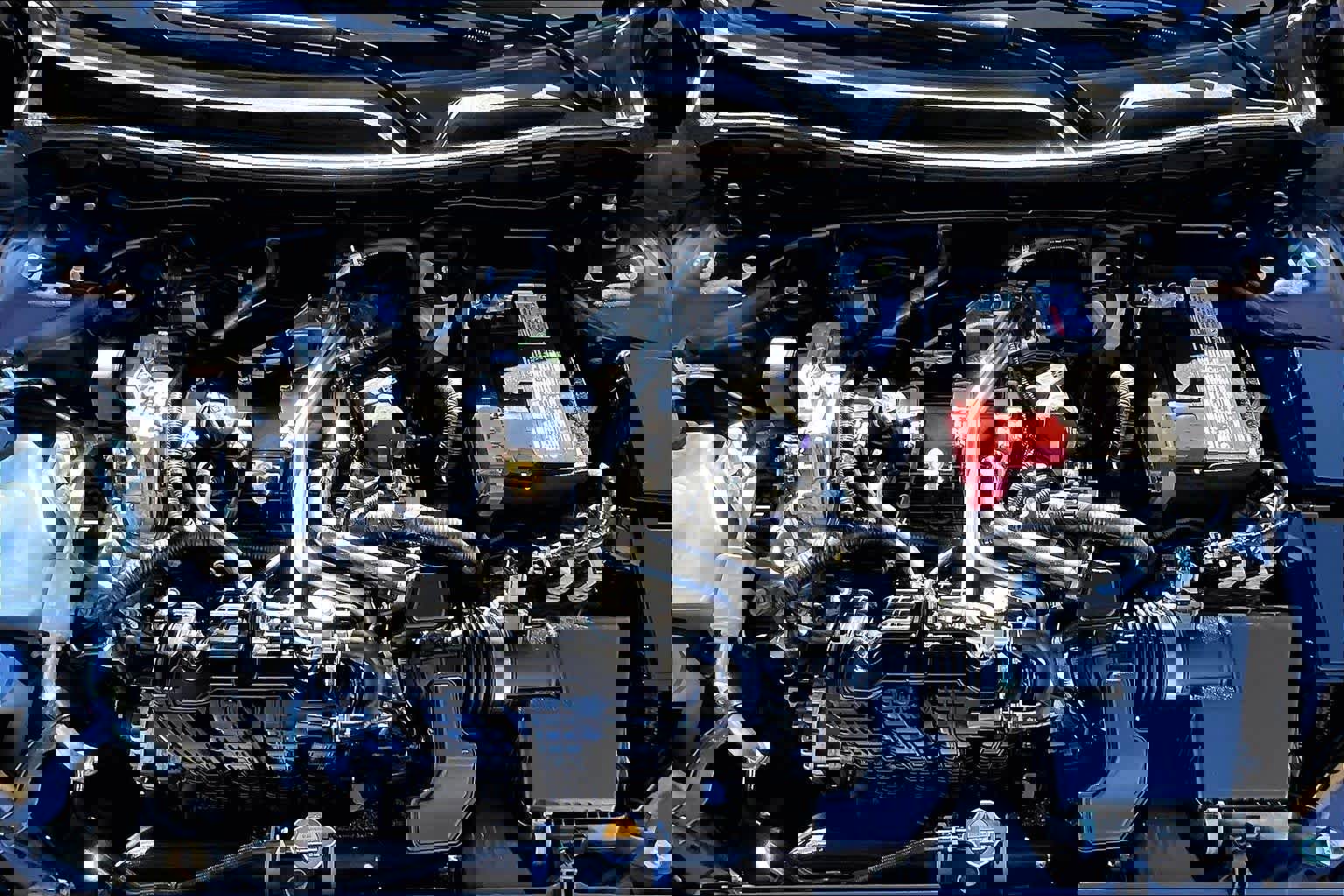 Used 2024 Nissan Altima 2.5 SV image 30