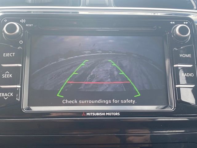 Used 2020 Mitsubishi Mirage G4 LE image 12