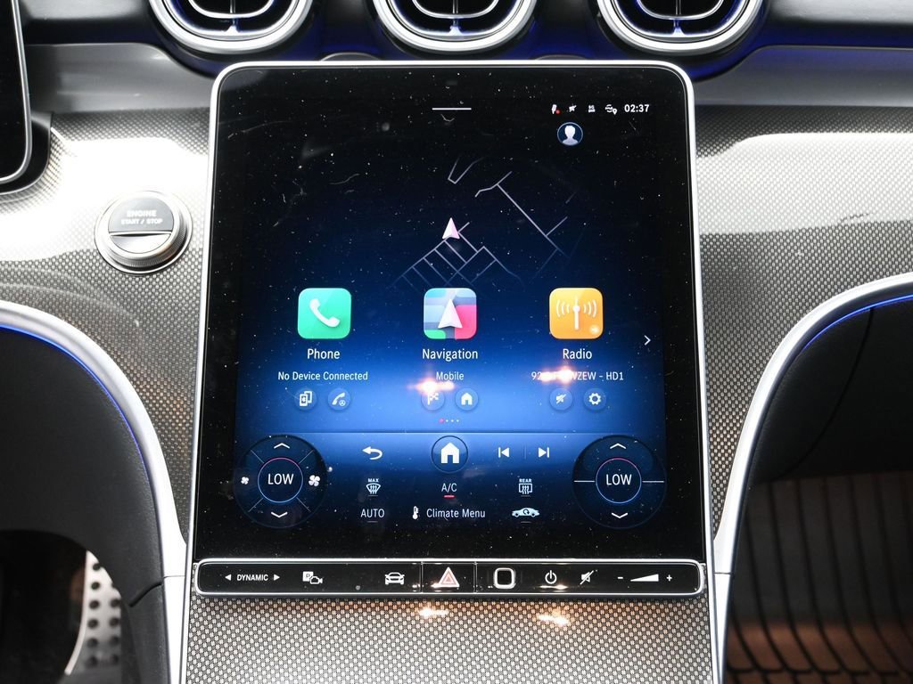 Used 2024 Mercedes-Benz CLE 300 4MATIC Coupe image 21