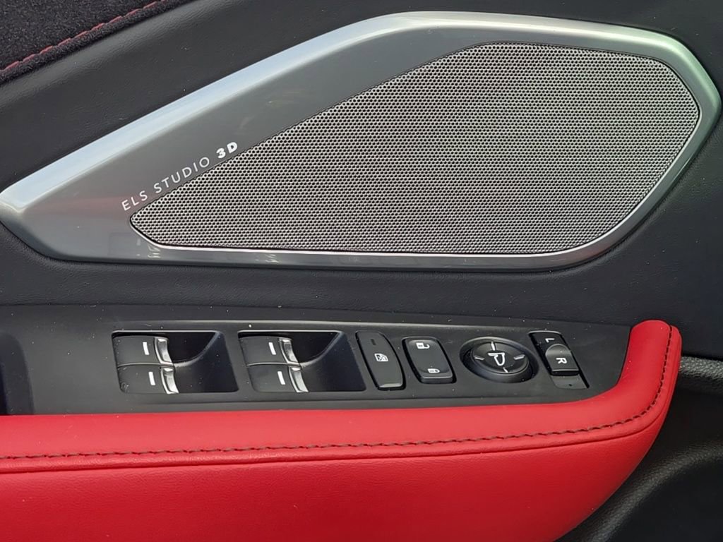 Used 2024 Acura RDX A-Spec image 17