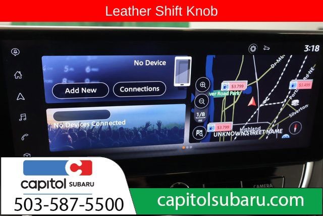 Used 2024 Nissan Altima 2.5 SV w/ SV Premium Package image 24