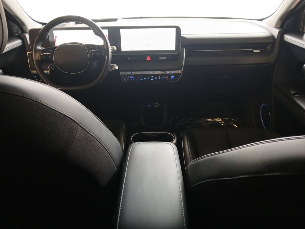 Used 2023 Hyundai Ioniq 5 Limited w/ Cargo Package RWD image 10