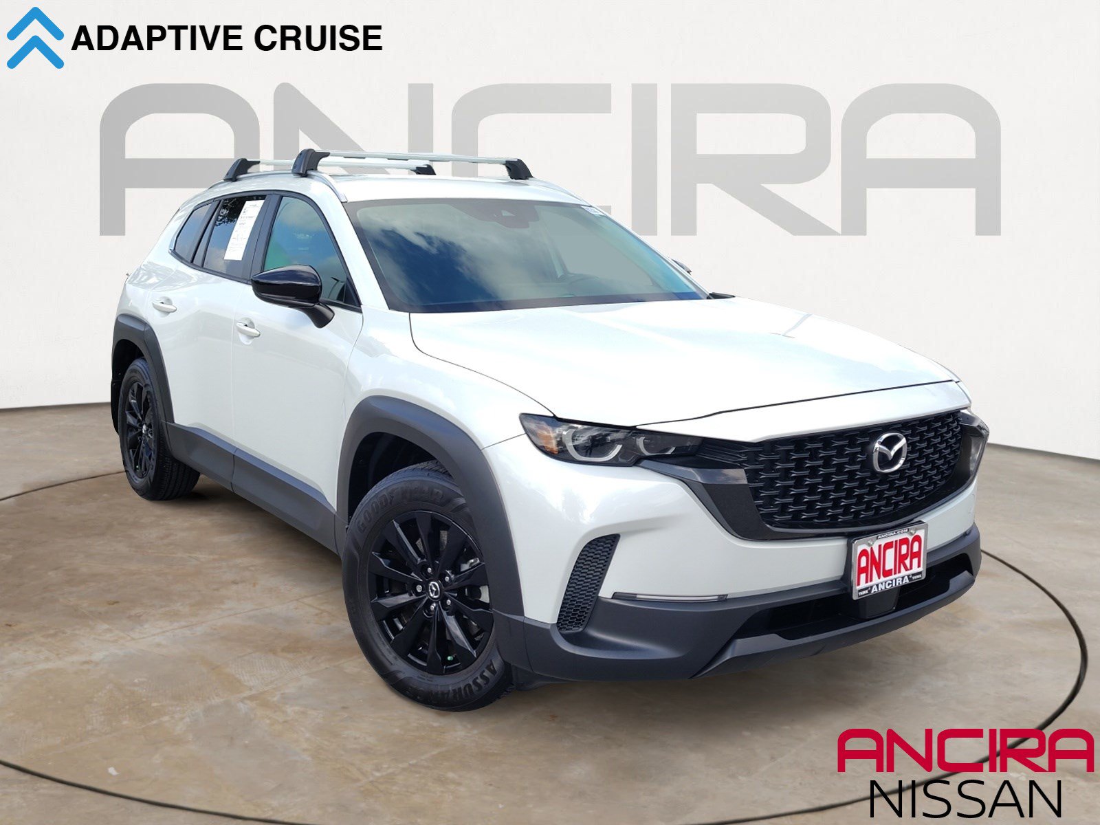 Used 2024 MAZDA CX-50 AWD 2.5 S w/ Select Package video 1