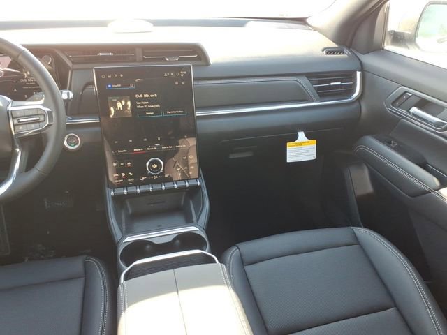 New 2026 GMC Terrain Elevation w/ Elevation Premium Package image 15