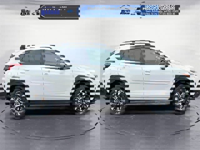 New 2026 Subaru Crosstrek 2.0i Premium image 6