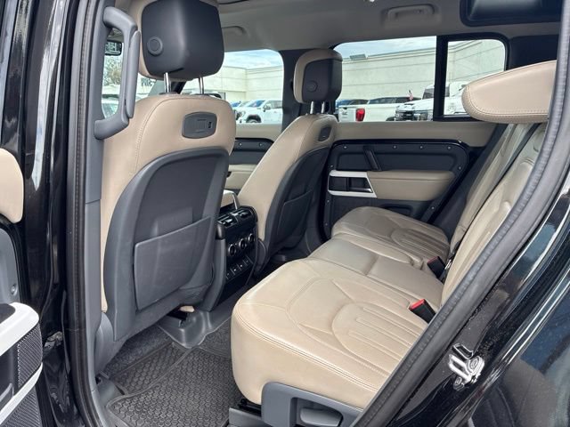 Used 2020 Land Rover Defender 110 HSE AWD/4WD image 5