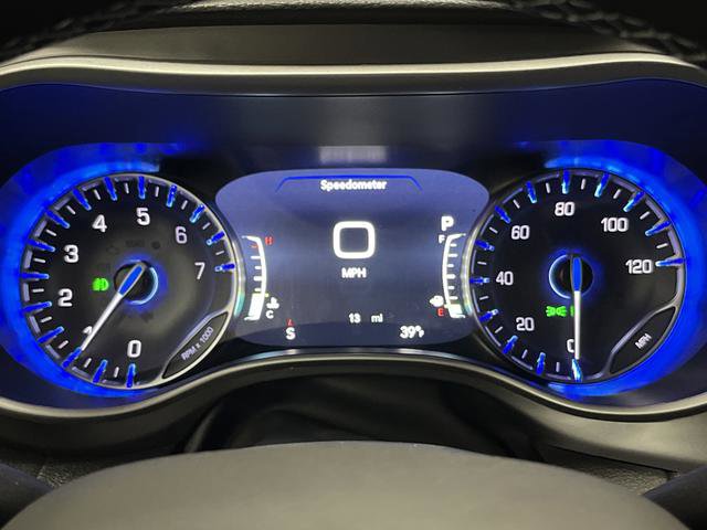 New 2026 Chrysler Pacifica Select w/ S Appearance Package image 16