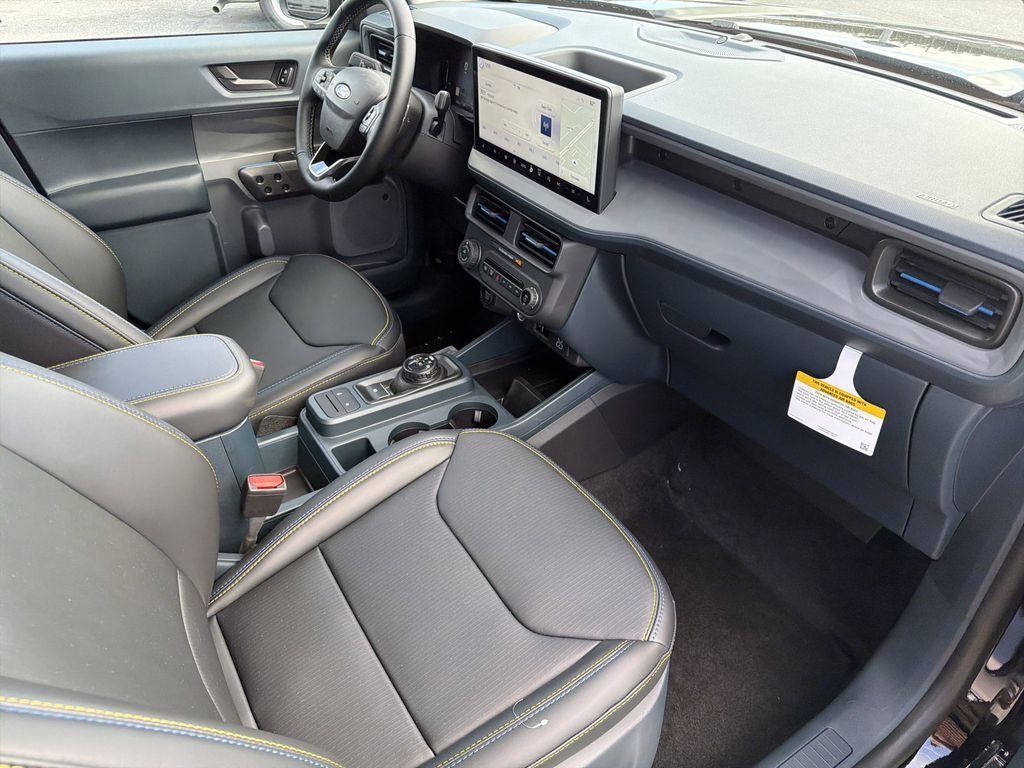 New 2026 Ford Maverick Lobo image 15