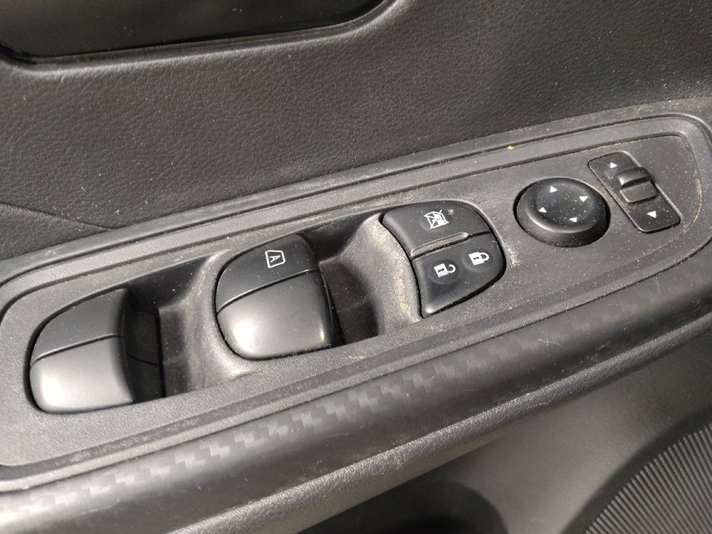 Used 2024 Nissan Versa S w/ S Plus Package FWD image 27