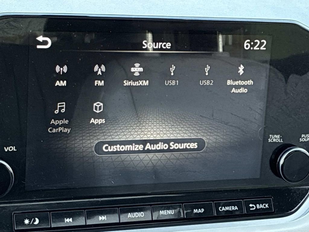 Certified 2023 Nissan Rogue SL w/ SL Premium Package AWD/4WD image 37