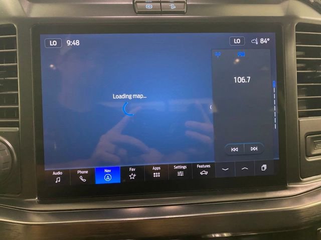 New 2025 Ford F350 Lariat w/ Lariat Ultimate Package image 23