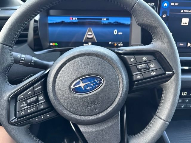 New 2026 Subaru Outback Premium AWD/4WD image 27