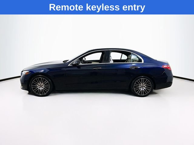 Used 2022 Mercedes-Benz C 300 C 300 image 7