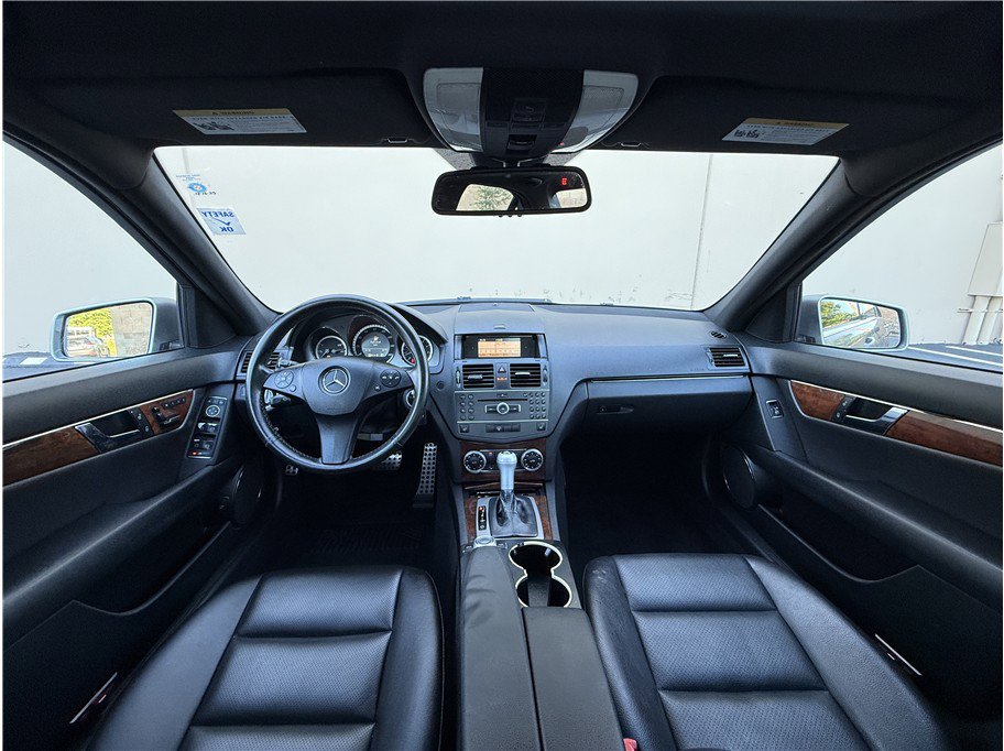 Used 2011 Mercedes-Benz C 300 Sedan image 32