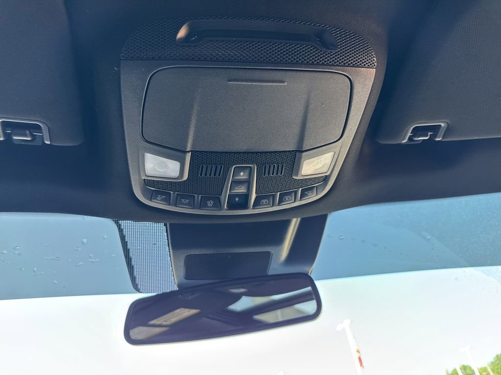 Used 2021 Ford Expedition Max XLT AWD/4WD image 21