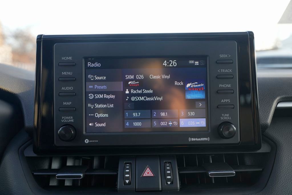 Used 2022 Toyota RAV4 XLE Premium image 53